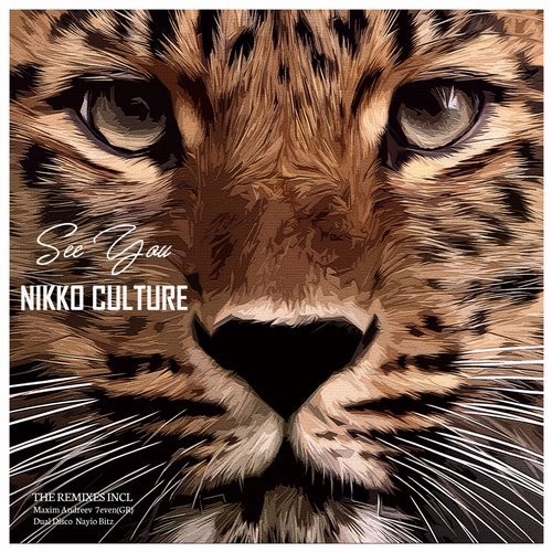 Nikko Culture - See You (7even GR Horns Remix)