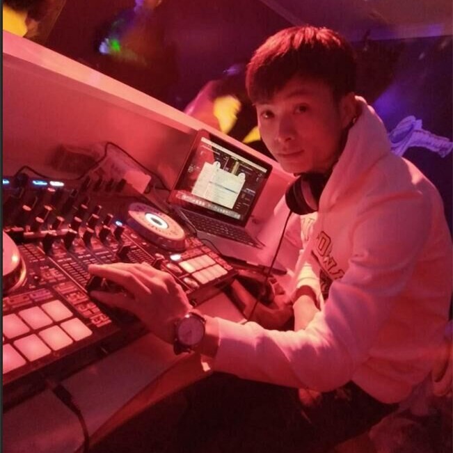 DJ安仔 Mix