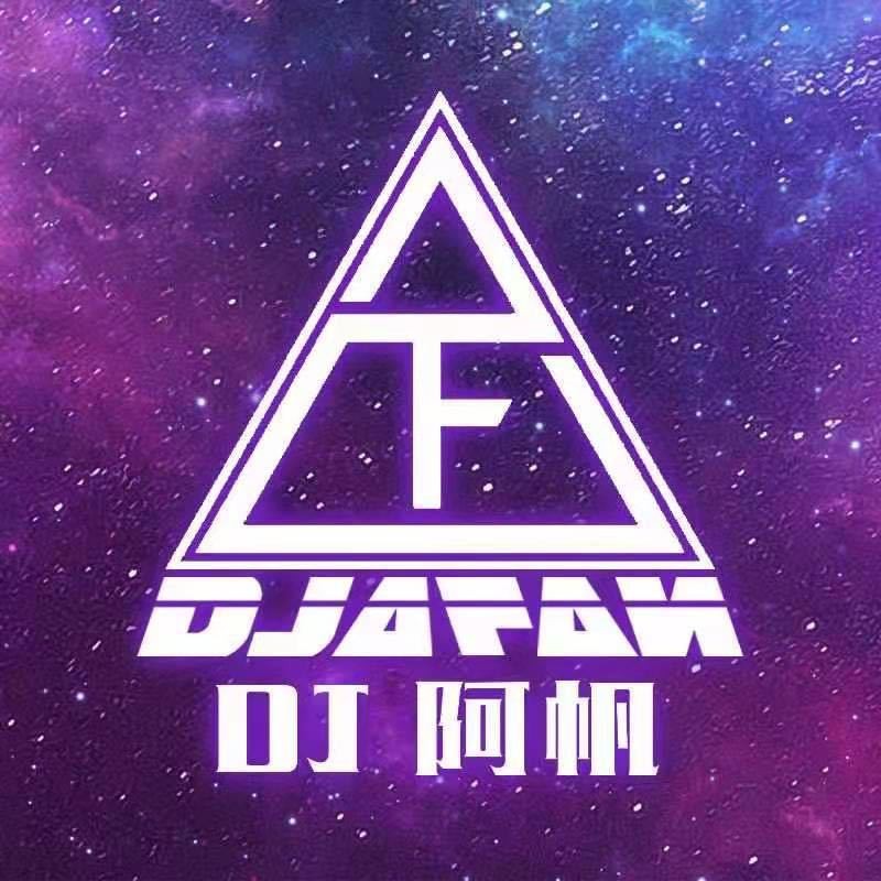 DJ阿帆 Remix